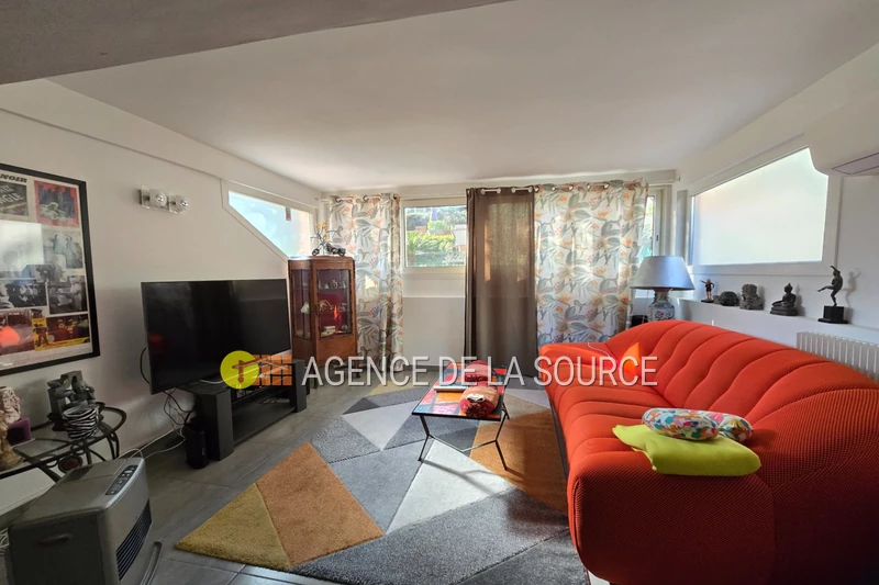 Vente maison Cannes  