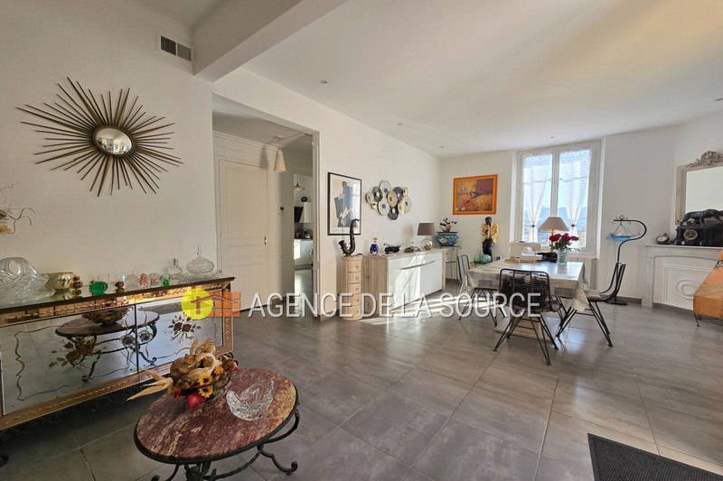 Vente maison Cannes  