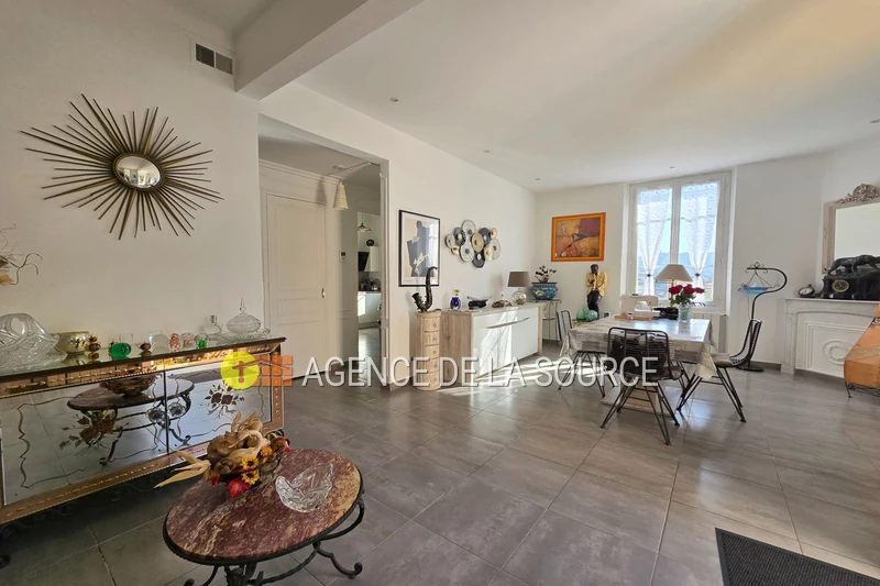 Vente maison Cannes  