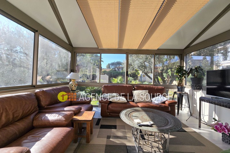 Vente maison Cannes  