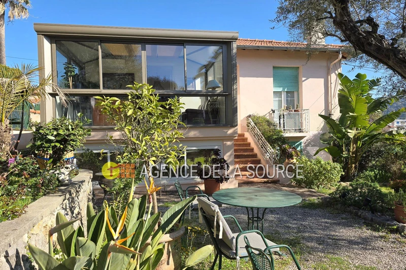 Vente maison Cannes  