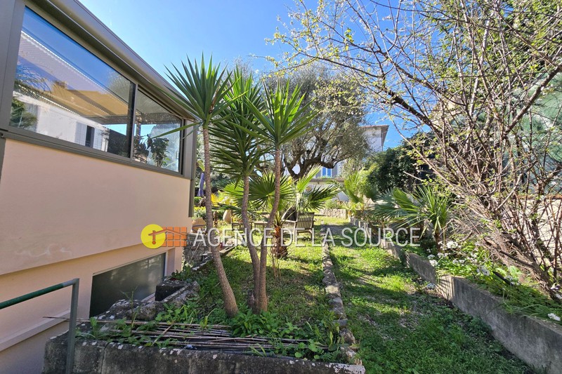 Vente maison Cannes  