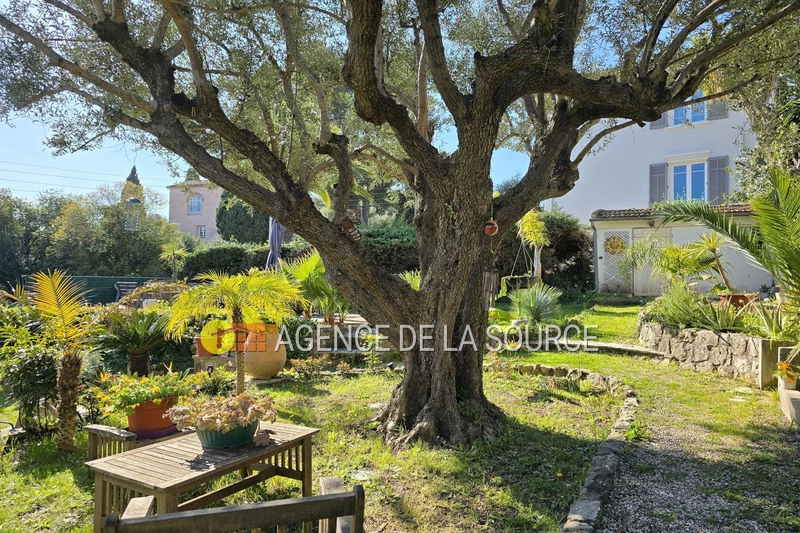 Vente maison Cannes  