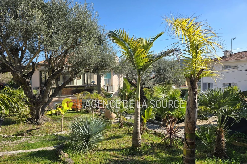 Vente maison Cannes  