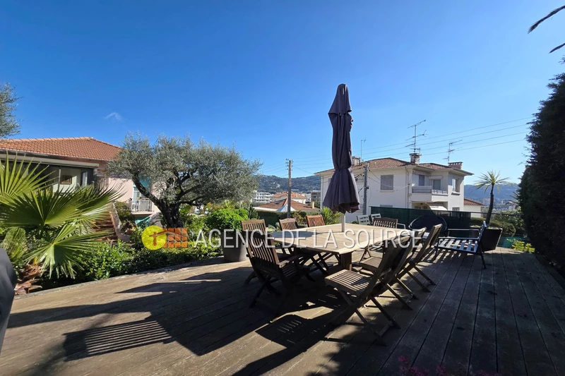 Vente maison Cannes  