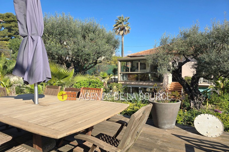 Vente maison Cannes  
