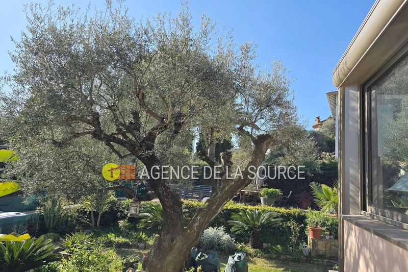 Vente maison Cannes  
