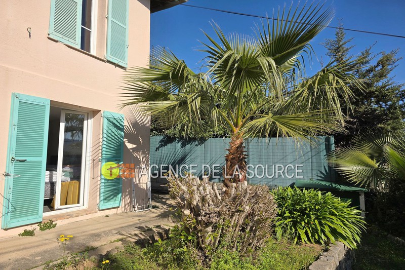 Vente maison Cannes  
