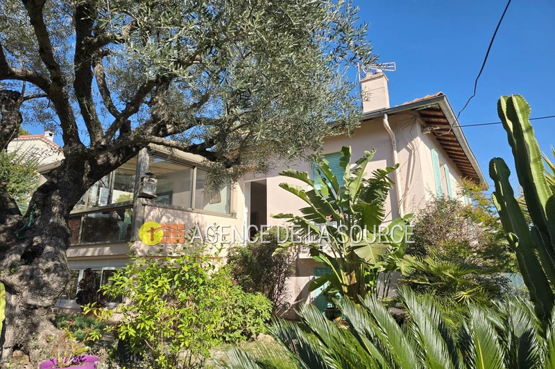 Vente maison Cannes  