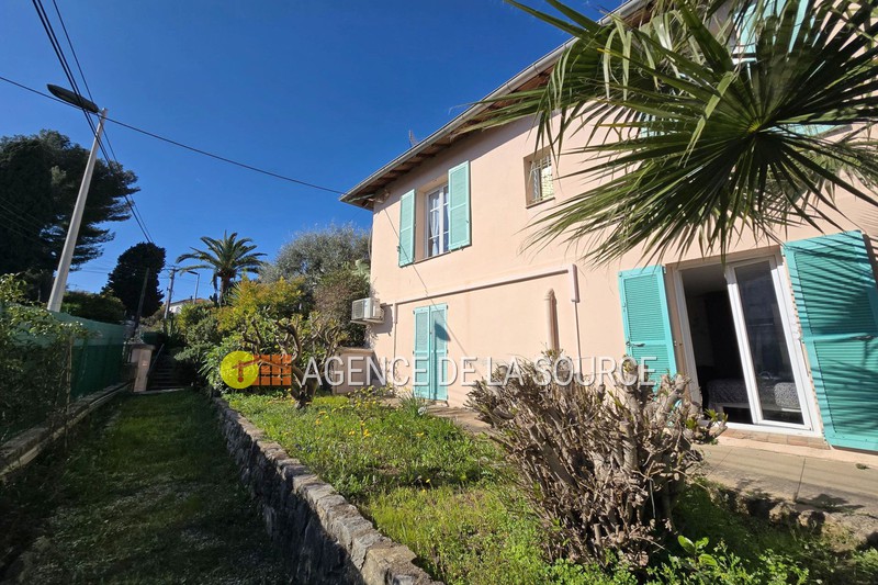 Vente maison Cannes  