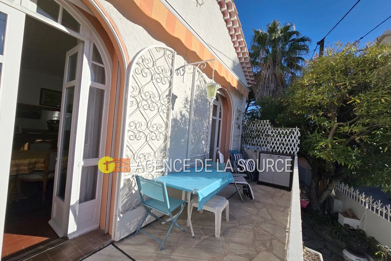 Vente maison de ville Cannes  