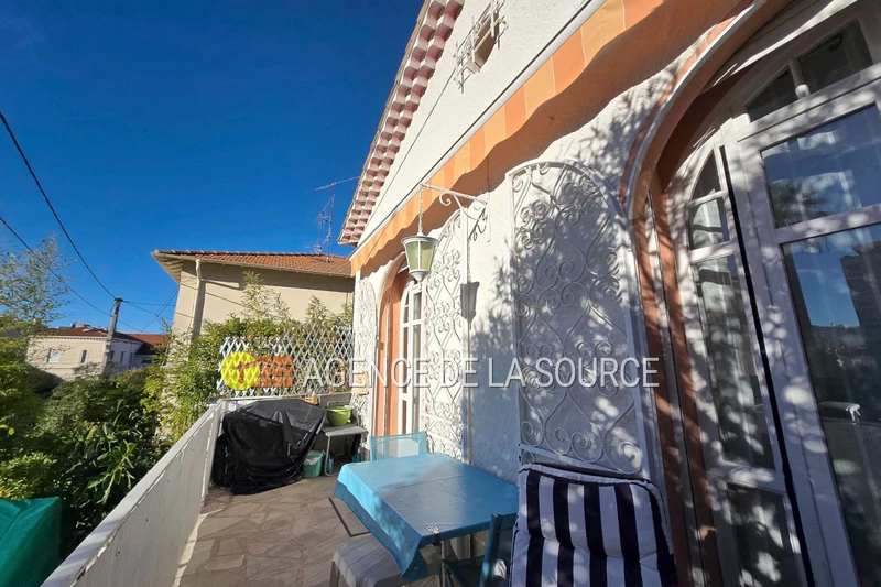 Vente maison de ville Cannes  