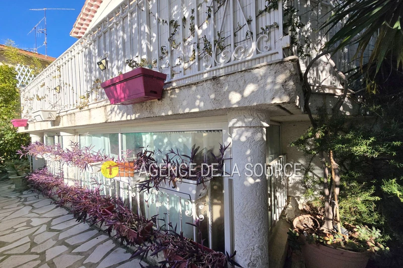 Vente maison de ville Cannes  