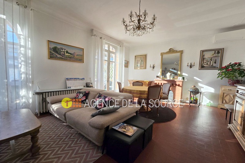 Vente maison de ville Cannes  
