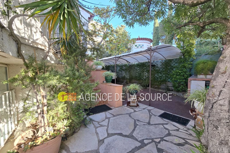 Vente maison de ville Cannes  