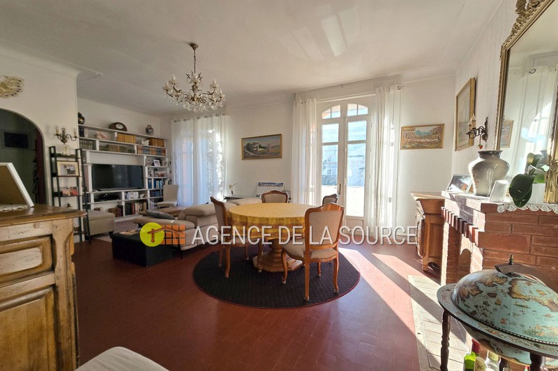 Vente maison de ville Cannes  