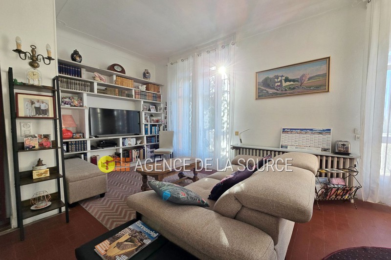 Vente maison de ville Cannes  