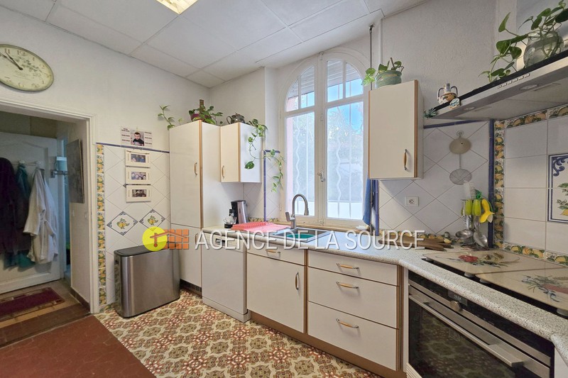 Vente maison de ville Cannes  
