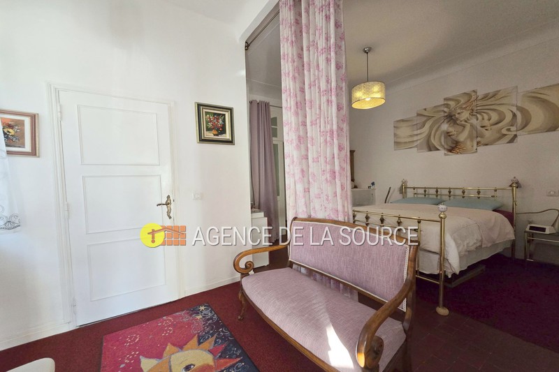 Vente maison de ville Cannes  