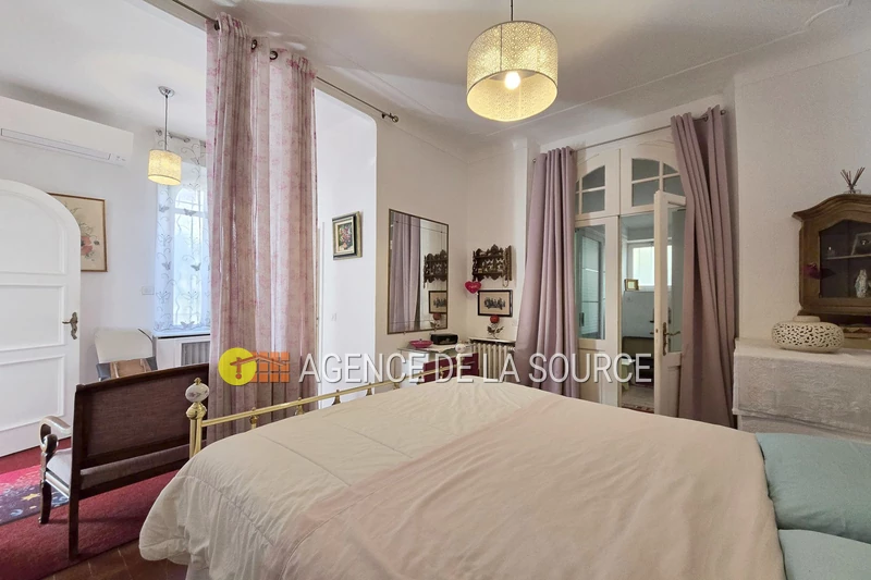 Vente maison de ville Cannes  
