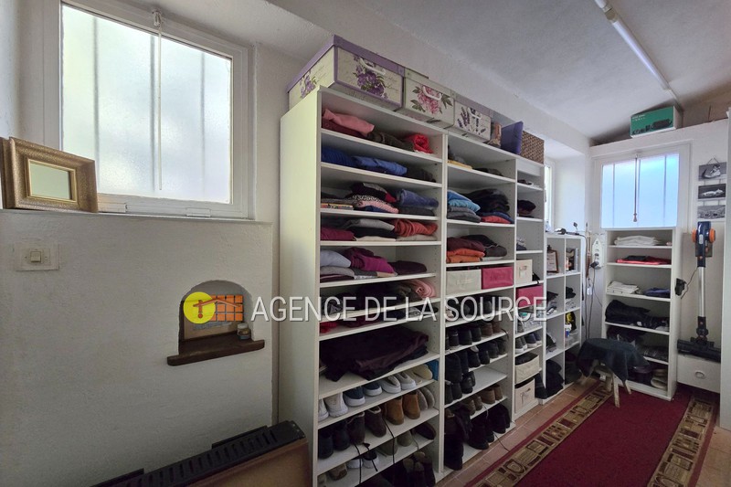 Vente maison de ville Cannes  
