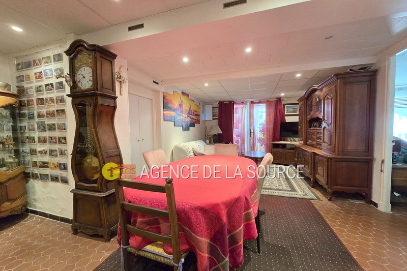 Vente maison de ville Cannes  