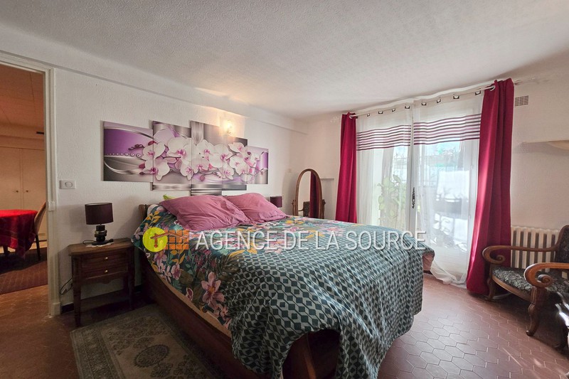 Vente maison de ville Cannes  