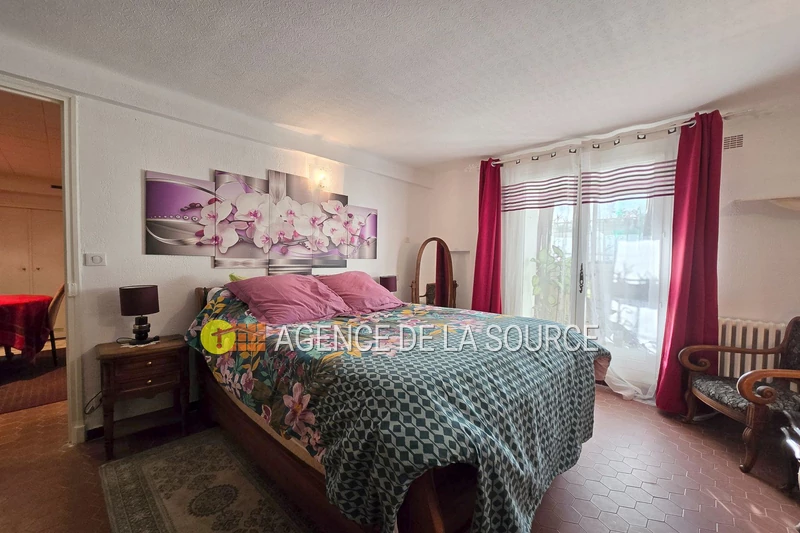 Vente maison de ville Cannes  