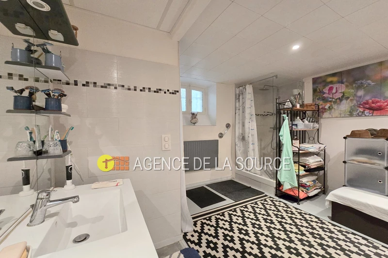 Vente maison de ville Cannes  