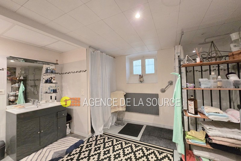 Vente maison de ville Cannes  