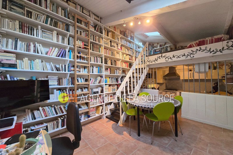 Vente maison de ville Cannes  