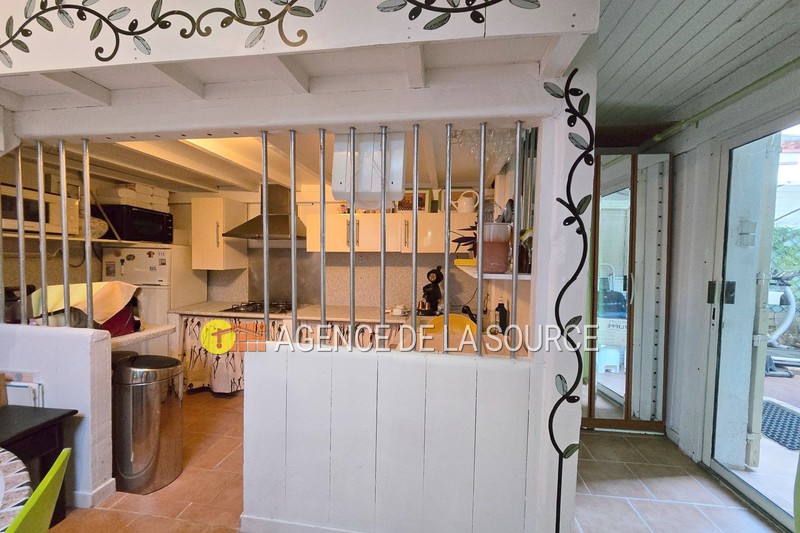 Vente maison de ville Cannes  