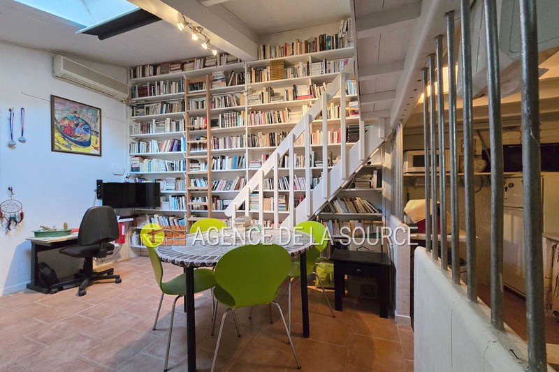 Vente maison de ville Cannes  