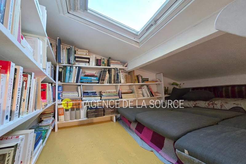 Vente maison de ville Cannes  