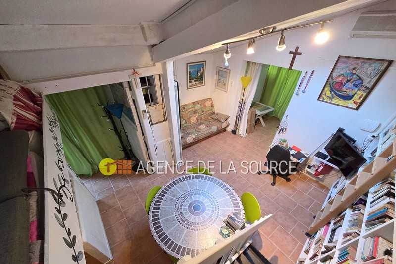 Vente maison de ville Cannes  