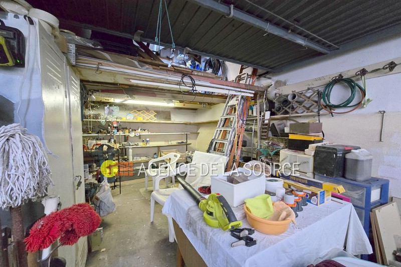 Vente maison de ville Cannes  