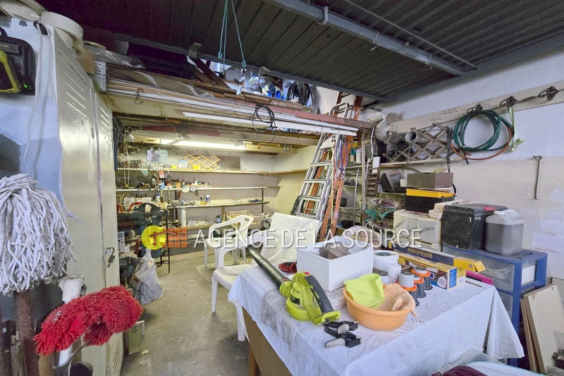 Vente maison de ville Cannes  