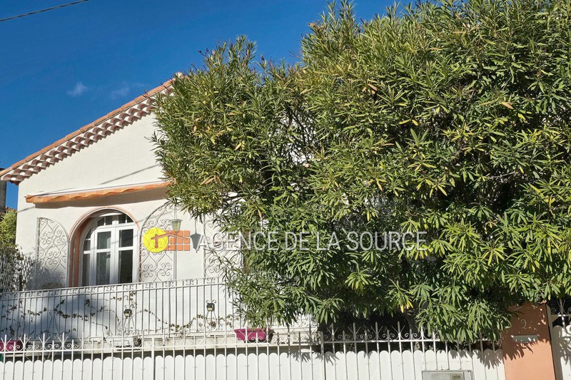 Vente maison de ville Cannes  