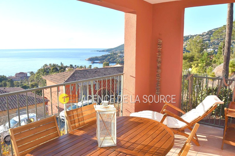 Vente maison Théoule-sur-Mer  