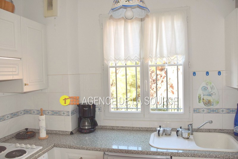 Vente maison Théoule-sur-Mer  