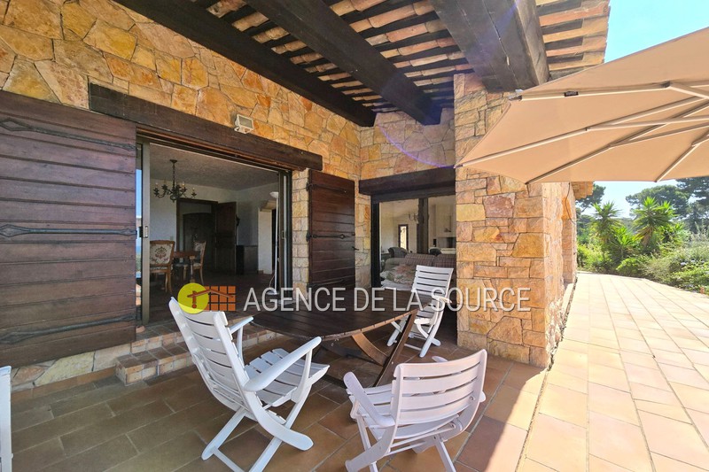 Vente maison de caractère Antibes  