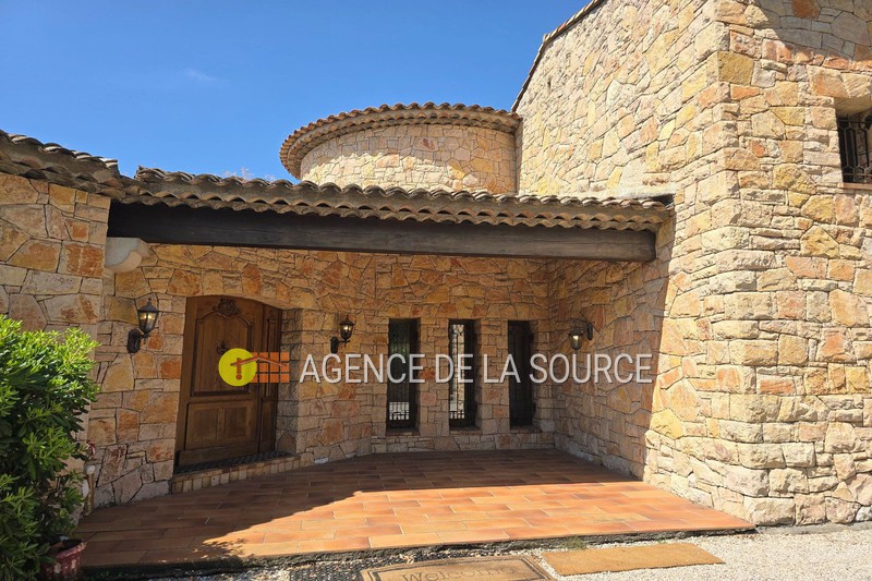 Vente maison de caractère Antibes  