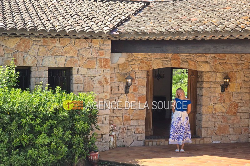Vente maison de caractère Antibes  