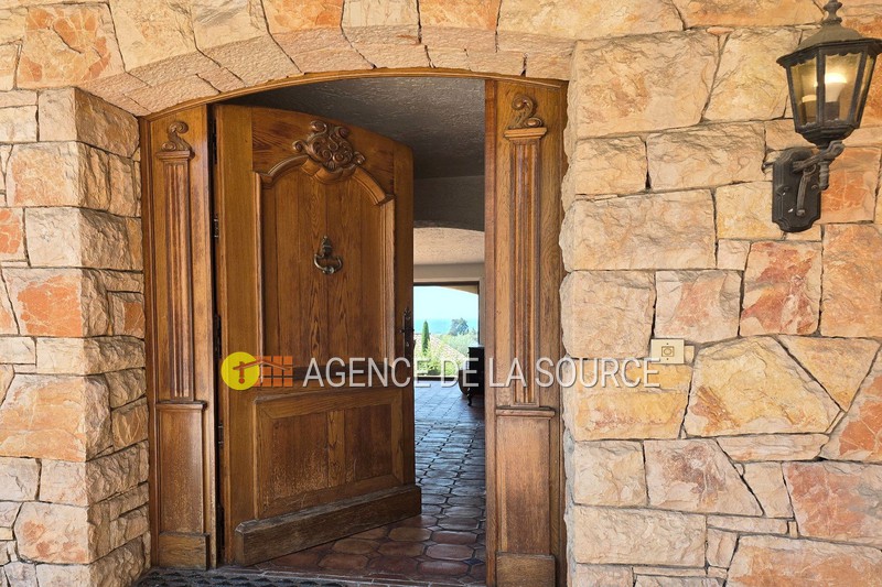 Vente maison de caractère Antibes  