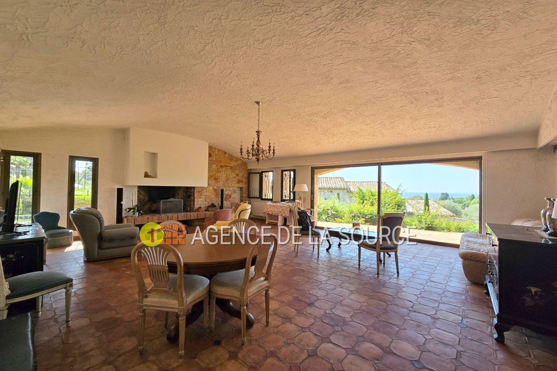 Vente maison de caractère Antibes  