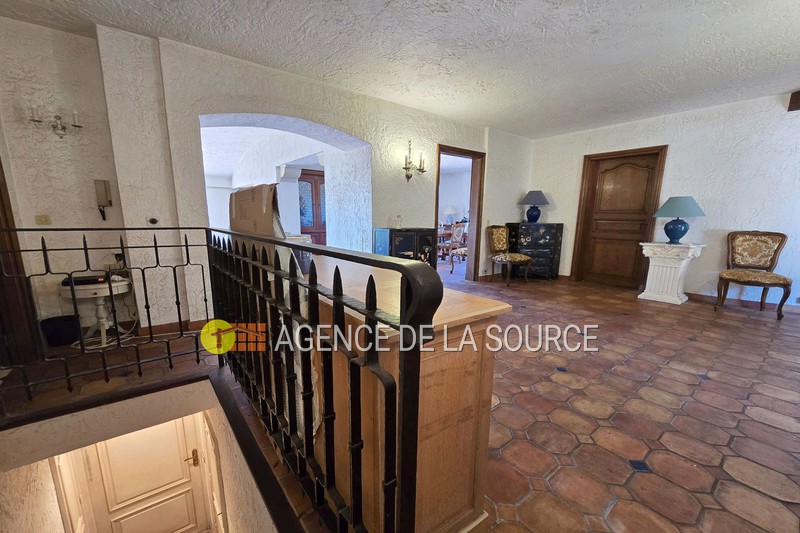 Vente maison de caractère Antibes  