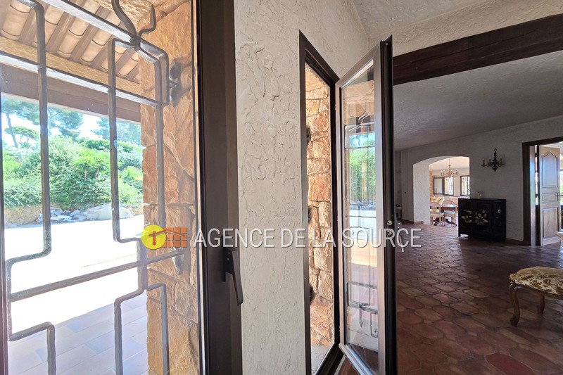 Vente maison de caractère Antibes  