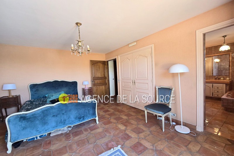 Vente maison de caractère Antibes  