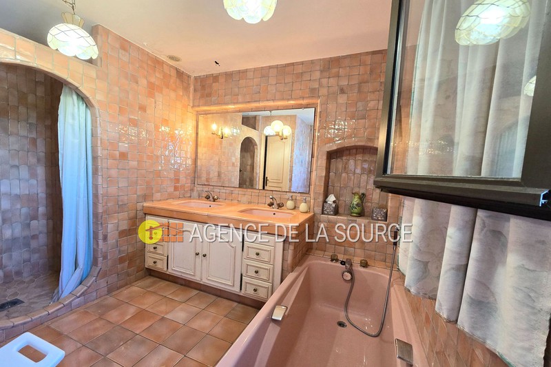 Vente maison de caractère Antibes  