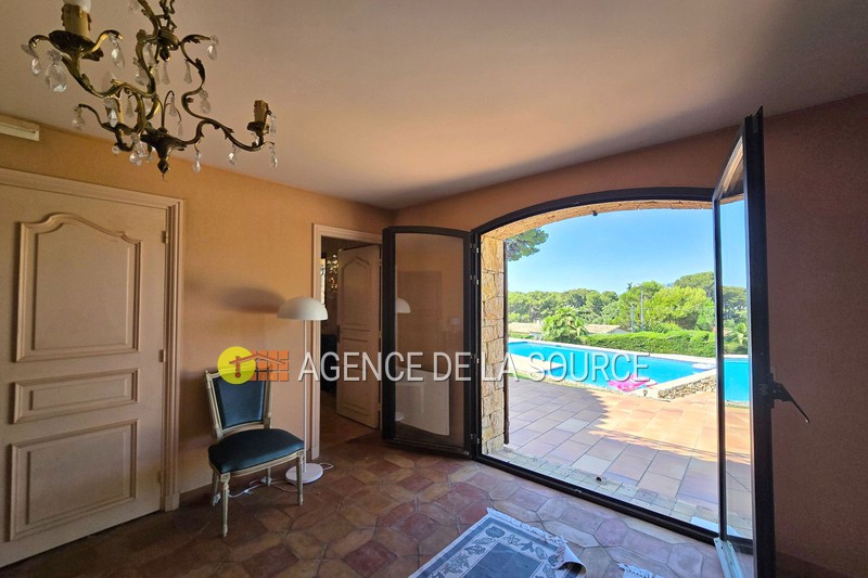 Vente maison de caractère Antibes  